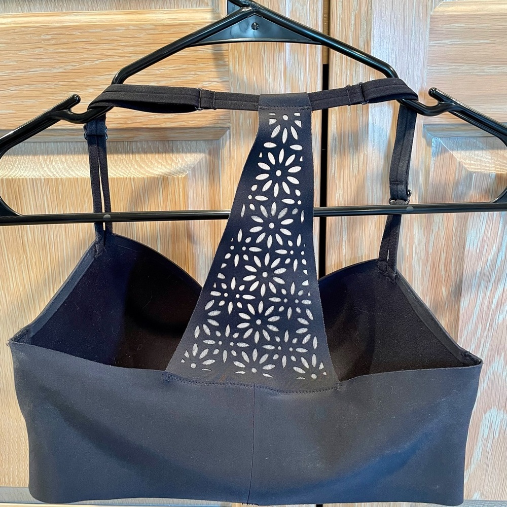 Victoria’s Secret Racer back bra